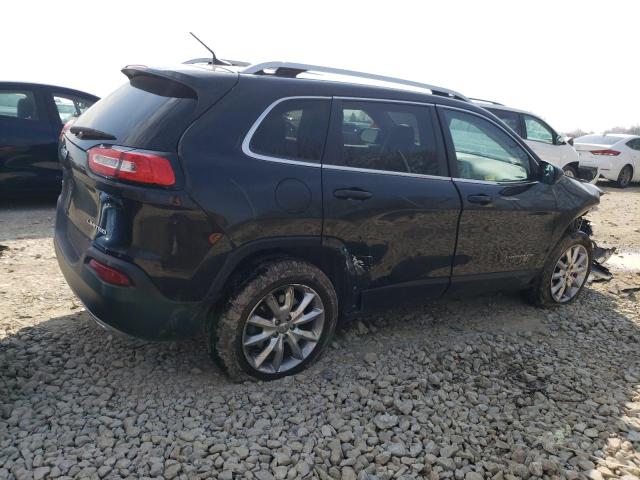 1C4PJMDS8GW263181 Jeep Cherokee Limited