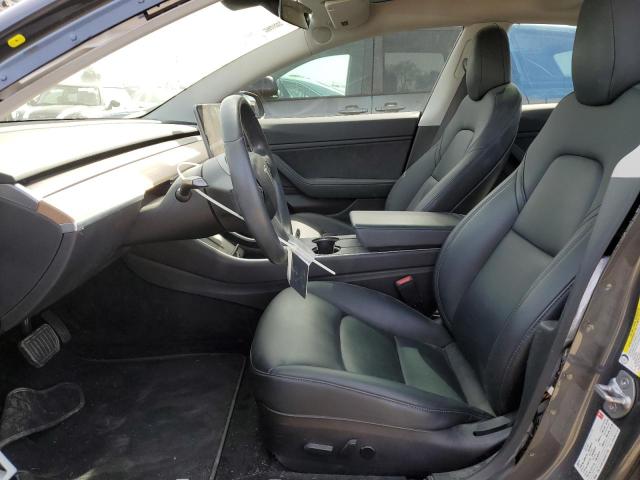 5YJ3E1EA3JF017738 Tesla MODEL 3