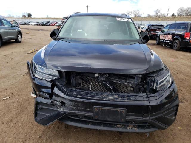 3VV0B7AX1NM112651 Volkswagen TIGUAN S