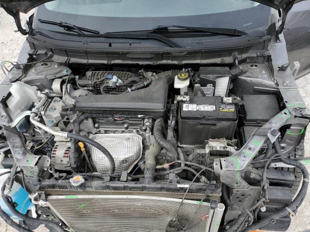 KNMAT2MV6LP523564 Nissan ROGUE S