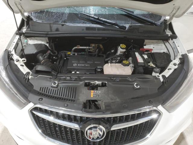 KL4CJBSB4JB621259 Buick Encore Preferred Ii