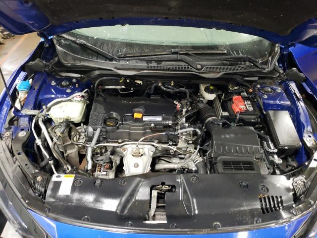 2HGFC4B6XKH306777 Honda Civic Lx