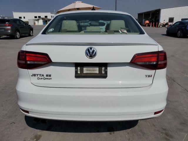3VWDB7AJ6HM382214 Volkswagen JETTA SE