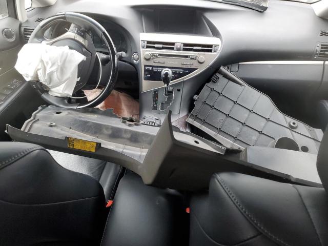 2T2BK1BA8FC296670 Lexus Rx 350 Base