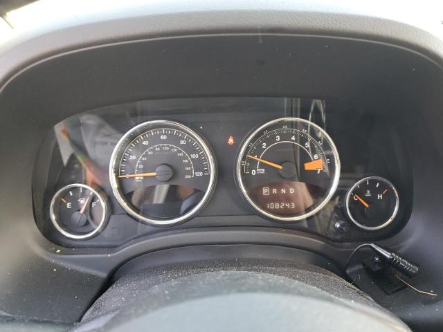 1C4NJCEA5GD615135 Jeep Compass Latitude
