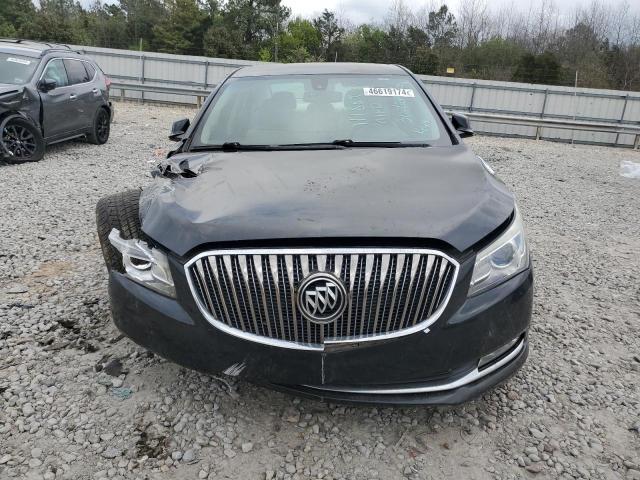 1G4GB5G35EF111889 Buick Lacrosse