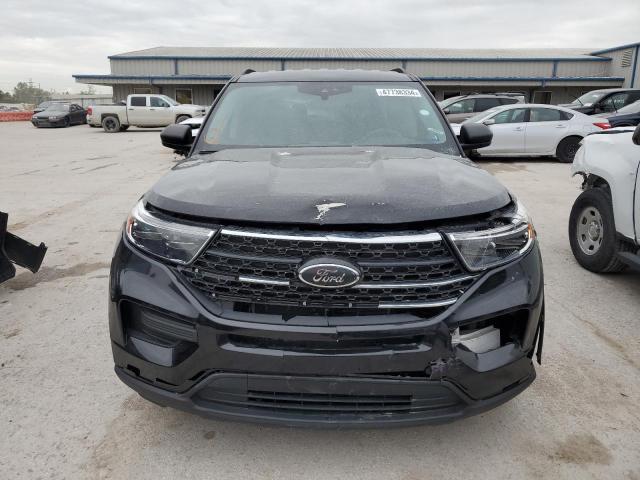 1FMSK7DH0MGA81568 Ford EXPLORER XLT
