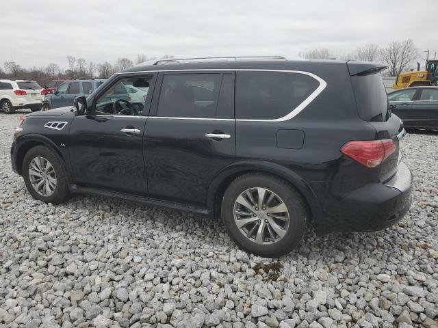 JN8AZ2NE2F9087631 Infiniti QX80