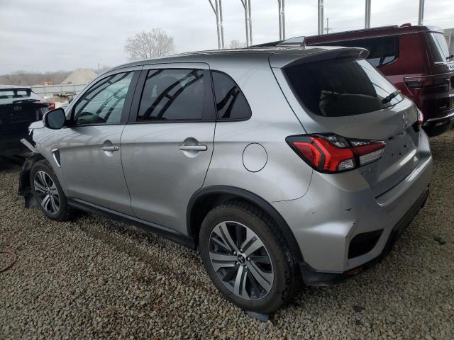 JA4ARUAU8MU030407 Mitsubishi Outlander Sport Es