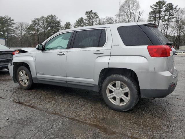 2GKALMEK2E6163653 GMC Terrain Sle