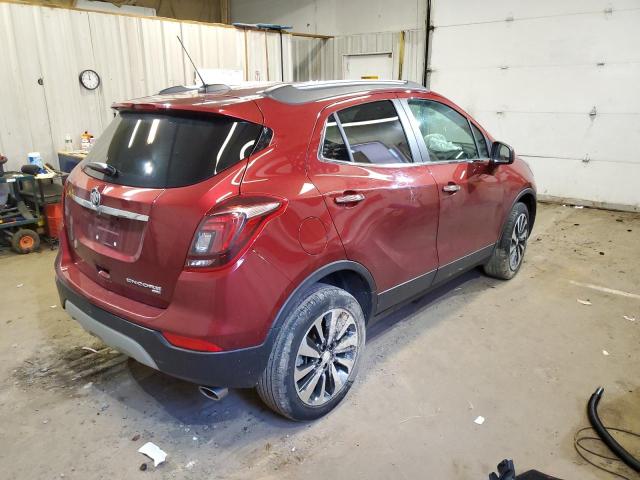 KL4CJESM8MB364050 Buick Encore Preferred