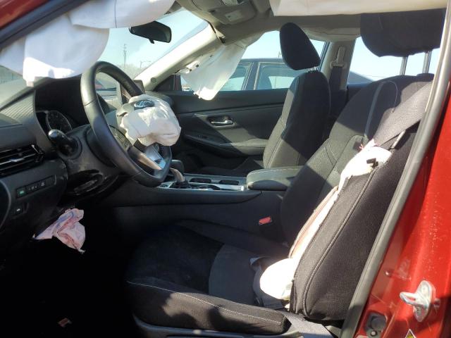 3N1AB8CV2LY219785 Nissan SENTRA SV