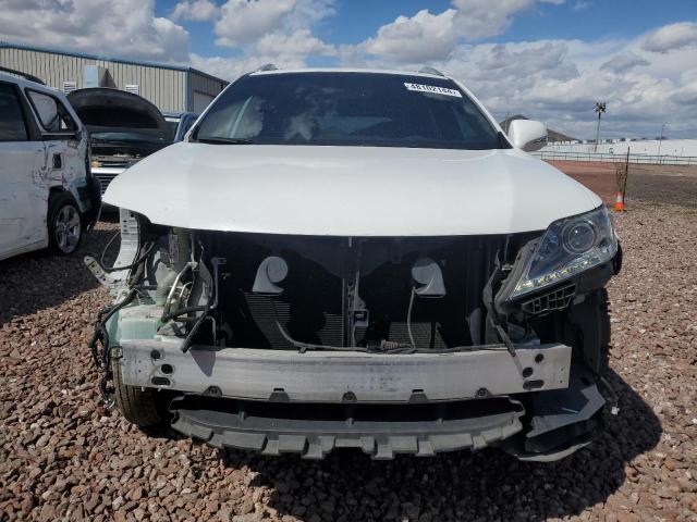 2T2BK1BAXFC325960 Lexus Rx 350 Base