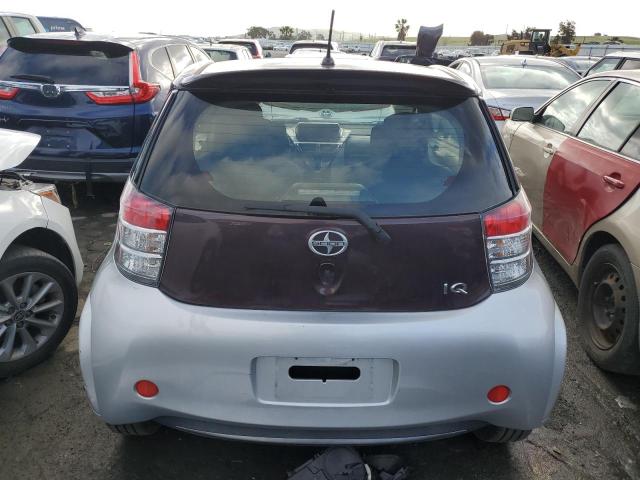 JTNJJXB07EJ028625 Toyota SCION IQ