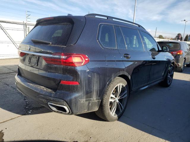 5UXCW2C03L9C69114 BMW X7 Xdrive40i