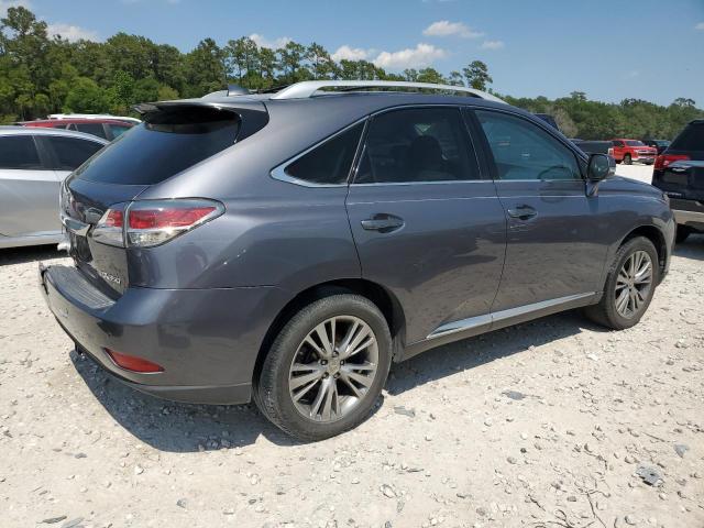 2T2BK1BA6EC251659 Lexus Rx 350 Base