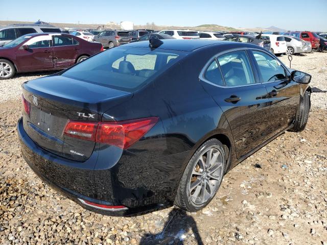 19UUB3F54GA000900 Acura TLX TECH