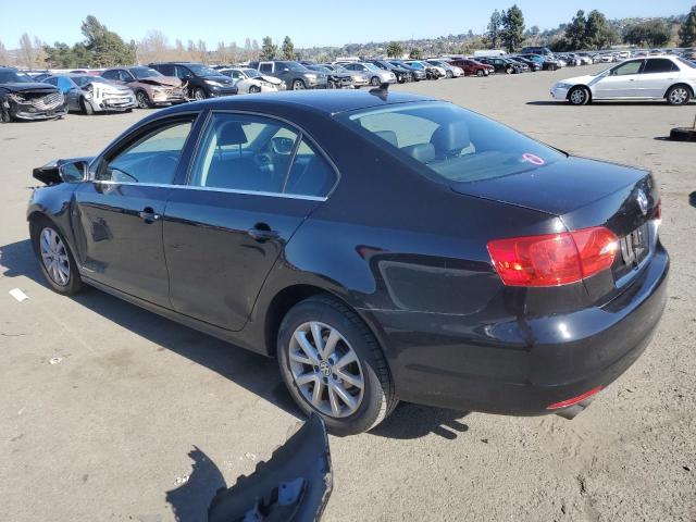 3VWD17AJ7EM387159 Volkswagen JETTA SE