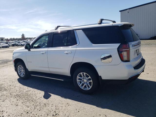 1GNSKNKD5MR280541 Chevrolet Tahoe K1500 Lt