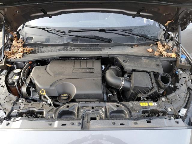 SADF12GX8M1021642 Jaguar E-pace Sport