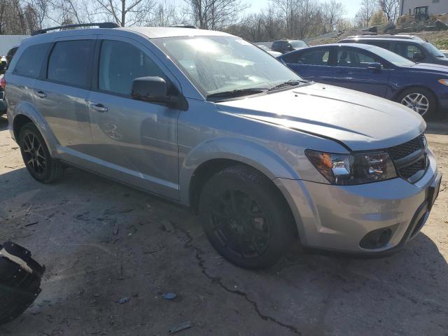 3C4PDDEG9HT703434 Dodge JOURNEY GT