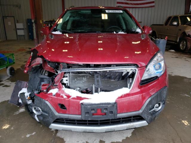 KL4CJCSB8GB599202 Buick Encore