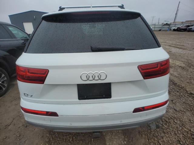 WA1VAAF71KD010040 Audi Q7 Prestige