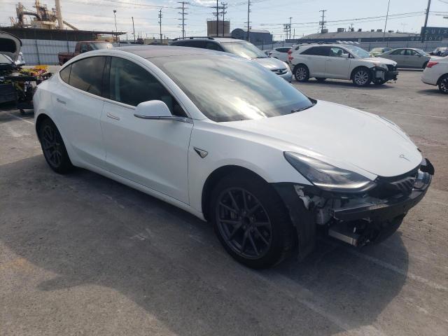 5YJ3E1EA8JF076056 Tesla MODEL 3