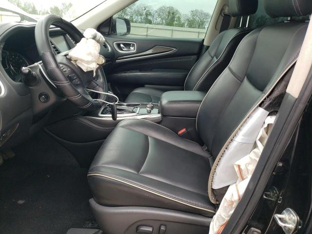 5N1DL0MN2LC504398 Infiniti QX60 LUXE
