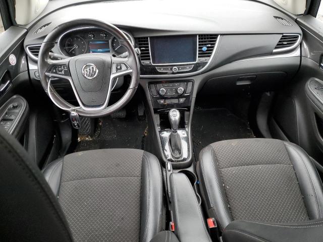 KL4CJASB4KB773652 Buick Encore Preferred