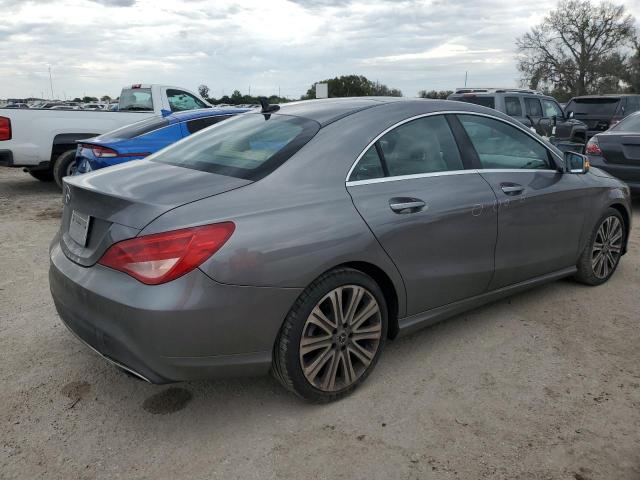 WDDSJ4EB2JN554304 Mercedes-Benz CLA 250
