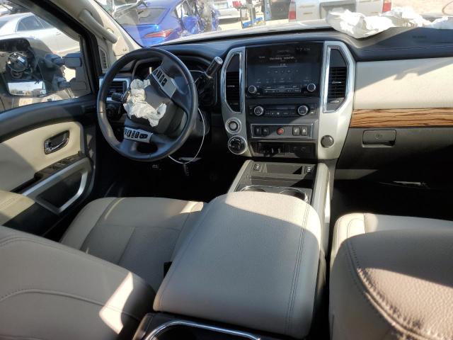 1N6AA1FBXLN505385 Nissan Titan Xd Sv