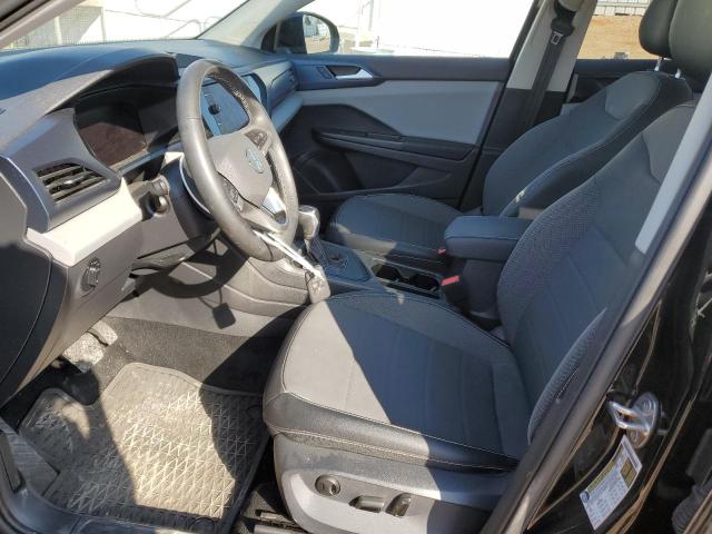 3VVRX7B26NM058999 Volkswagen TAOS SE