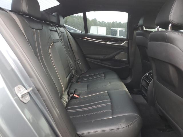 WBAJA5C57JWA39608 BMW 530 I