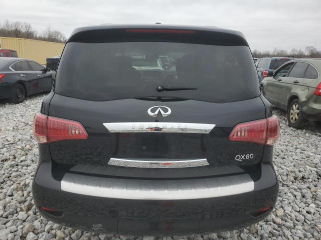 JN8AZ2NE2F9087631 Infiniti QX80