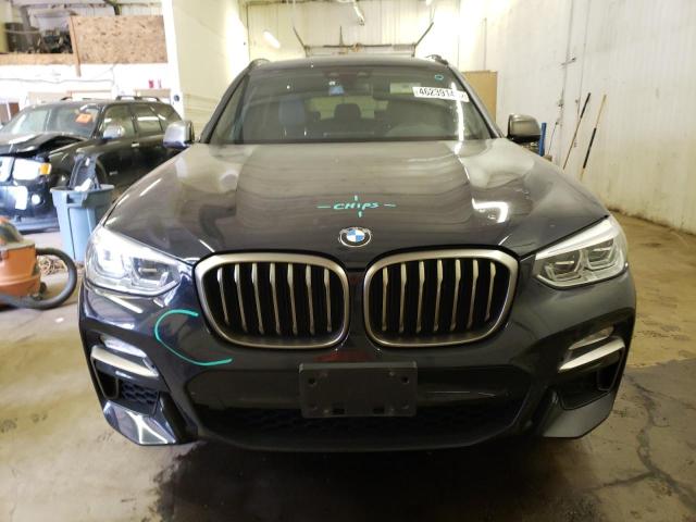 5UXTS3C50K0Z08403 BMW X3 Xdrivem40i