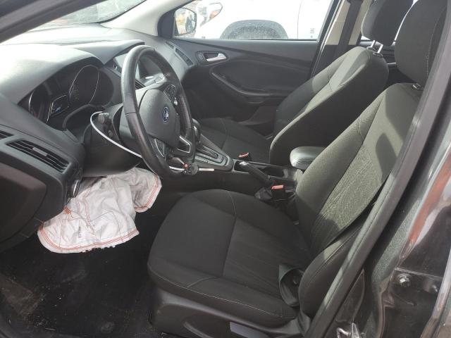 1FADP3H26HL235779 Ford FOCUS SEL