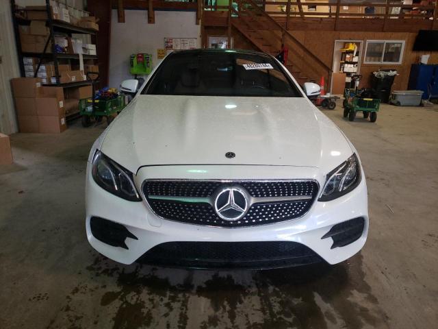 W1K1J6HB1LF137742 Mercedes-Benz E 450