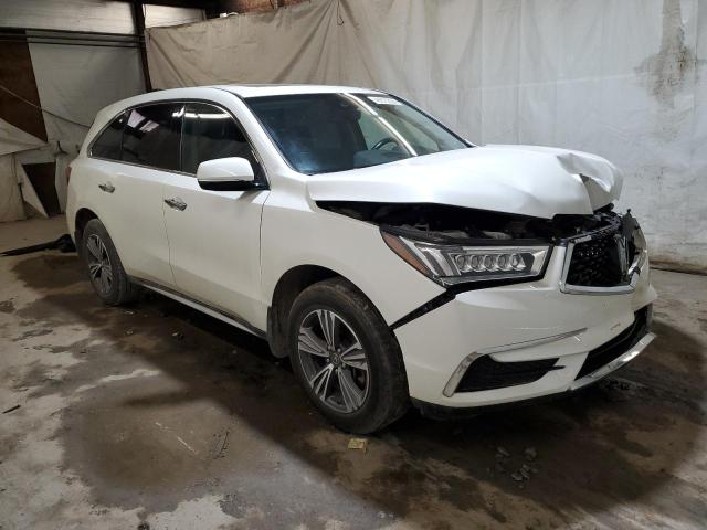 5J8YD4H35KL004237 Acura MDX