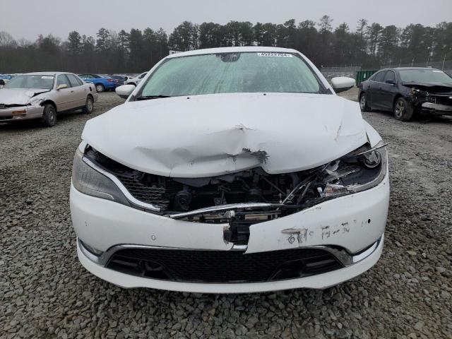 1C3CCCCG4FN501892 Chrysler 200 C