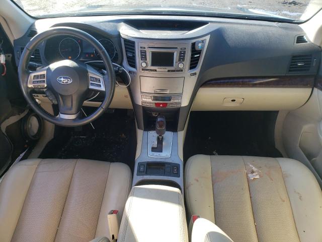 4S3BMBL60E3032588 Subaru Legacy 2.5i Limited