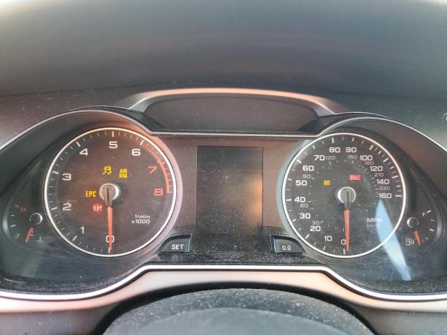 WAUFFAFL2FN022848 Audi A4 Premium Plus