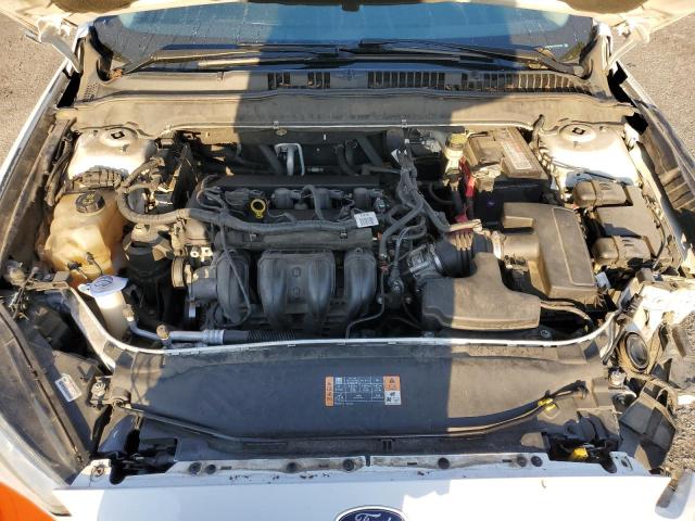 3FA6P0G71ER106995 Ford FUSION S