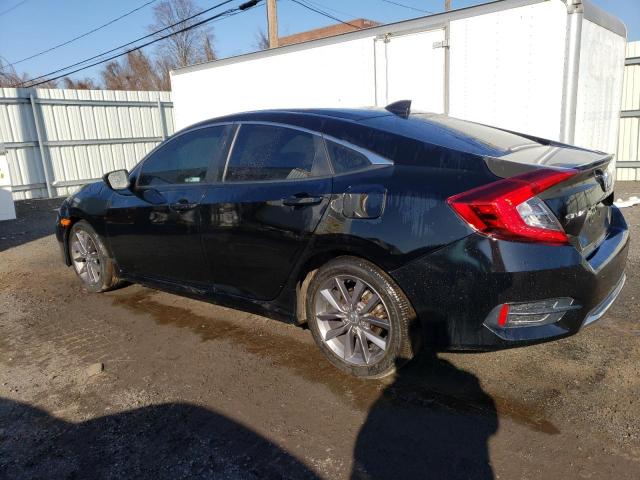 2HGFC1F71LH681802 Honda CIVIC EXL