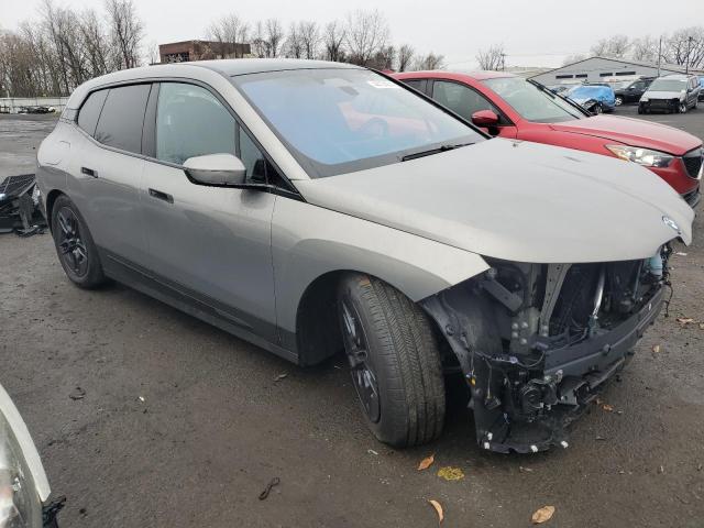 WB523CF03PCM84985 BMW Ix Xdrive50