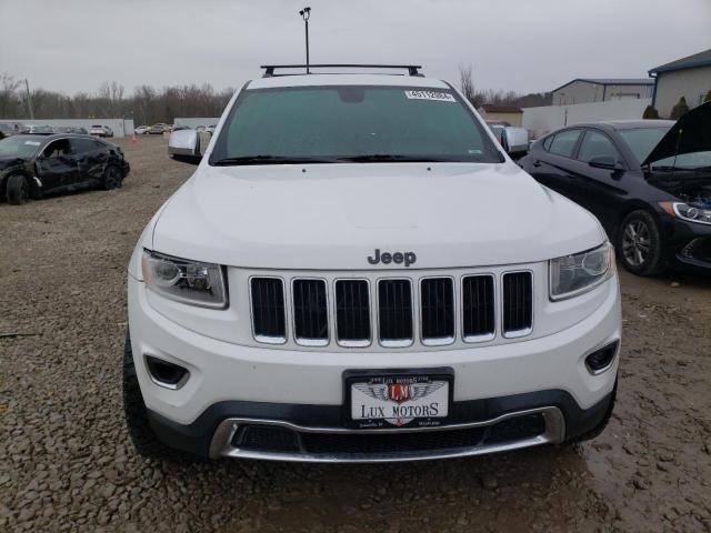 1C4RJFBG0EC258784 Jeep Grand Cherokee Limited