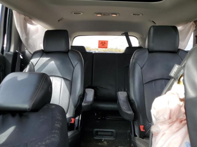 5GAKRBKD9GJ304959 Buick Enclave