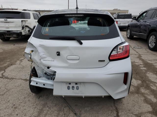 ML32AWHJ9PH002561 Mitsubishi MIRAGE SE