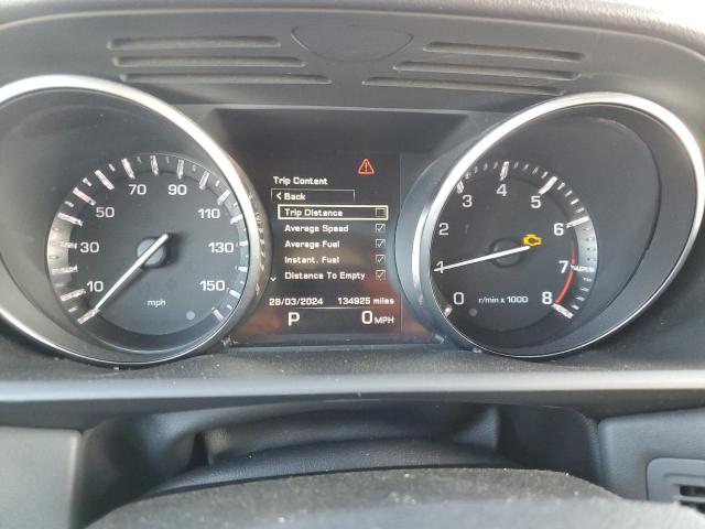 SALWG2VF2FA530254 Land Rover Range Rover Sport Se