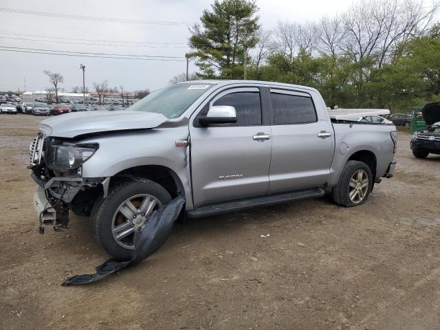 Auction sale of the 2012 Toyota Tundra Crewmax Limited, vin: 5TFHY5F1XCX216359, lot number: 48104454